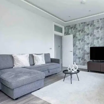 Rent this 1 bed apartment on 69 Anson Road in London, N7 0ET