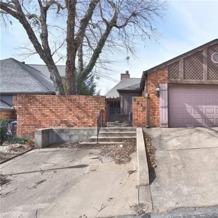 Buy this 3 bed house on 7224 South Birmingham Avenue in Tulsa, OK 74136
