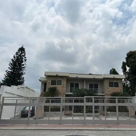 Image 2 - Padre Alfonso Villalva, 090604, Guayaquil, Ecuador - House for rent