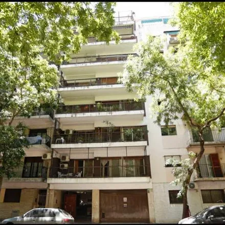 Buy this 3 bed apartment on Doblas 268 in Caballito, C1424 BLH Buenos Aires