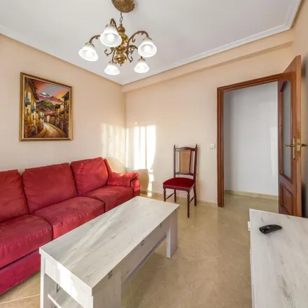 Image 3 - Calle de Camarena, 229, 28047 Madrid, Spain - Apartment for rent