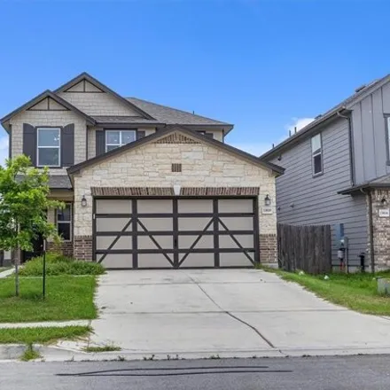 Buy this 3 bed house on 13600 Abigail Adams Street in Travis County, TX 78653