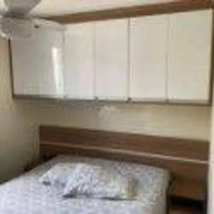 Buy this 2 bed apartment on Rua José Jorge Abrahão in Jardim Dora, Jacareí - SP