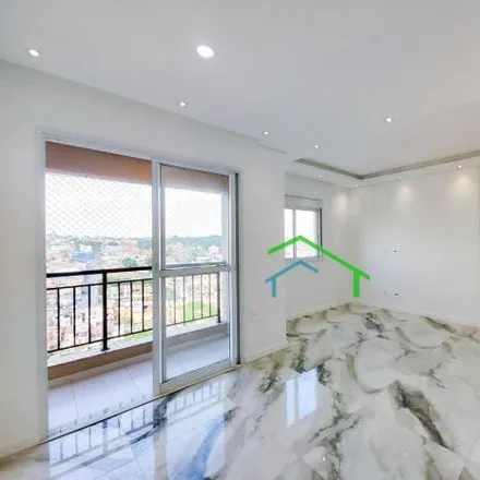 Rent this 2 bed apartment on Estrada Municipal Antônio João in Parque Viana, Barueri - SP