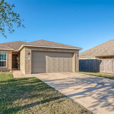 Buy this 3 bed house on 4536 Beechwood Drive in Pleak, Fort Bend County