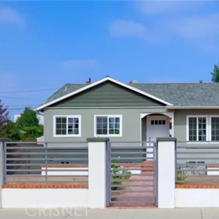 Buy this 3 bed house on 14921 Tupper Street in Los Angeles, CA 91343