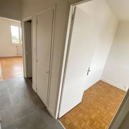Image 7 - 38 Avenue de Lombez, 31300 Toulouse, France - Apartment for rent