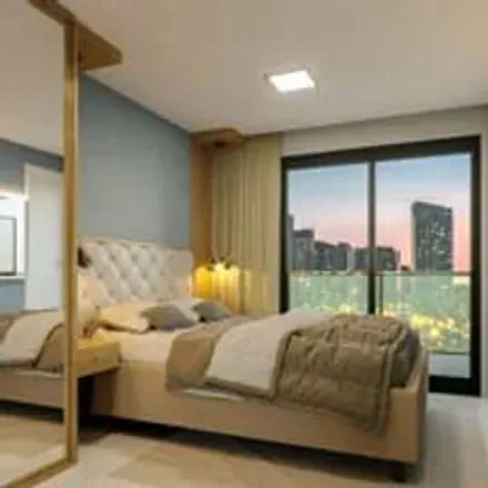 Buy this 3 bed apartment on Rua Érico Mota 365 in Parquelândia, Fortaleza - CE