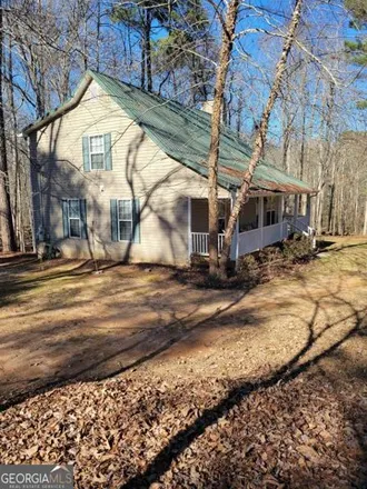 Buy this 3 bed house on 1497 Shore Line Drive in Lincoln County, GA 30668