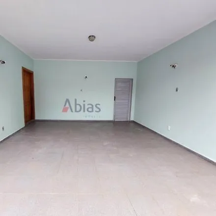 Rent this 3 bed house on Alameda das Hortências in Cidade Jardim, São Carlos - SP