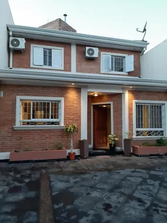 Buy this studio house on Corrientes 1447 in Departamento Capital, San Miguel de Tucumán