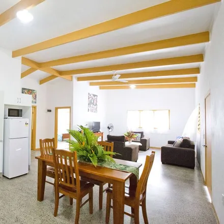 Rent this 2 bed house on Rarotonga Island