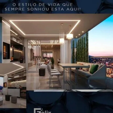 Buy this 5 bed apartment on Rua Visconde de Mauá in Barra Alegre, Ipatinga - MG