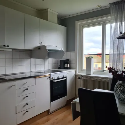 Image 6 - Bryggaregatan, 571 41 Nässjö, Sweden - Apartment for rent