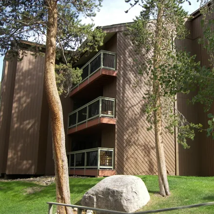 Rent this 2 bed apartment on Snake River Trail in Keystone, CO 80435