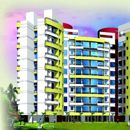 Rent this 2 bed apartment on Pidilite Industries ltd in Road No. 16, K/E Ward