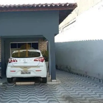 Buy this 4 bed house on Avenida Doutor Agrícola Paes de Barros in Cidade Alta, Cuiabá - MT