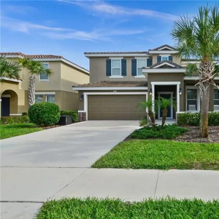 Buy this 5 bed house on 5250 Wildwood Way in Davenport, Florida