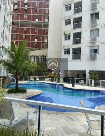 Image 2 - Avenida Marquês do Paraná, Icaraí, Niterói - RJ, 24220-401, Brazil - Apartment for sale