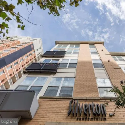 Image 3 - 1201 E West Hwy Apt 417, Silver Spring, Maryland, 20910 - Condo for sale