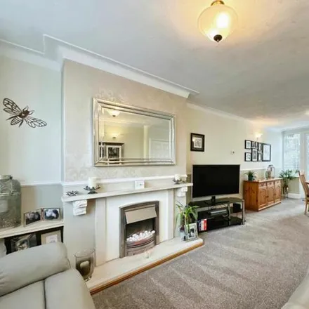 Image 3 - Sandy Lane/Butterstile Lane, Sandy Lane, Rainsough, Prestwich, M25 9PS, United Kingdom - Duplex for sale