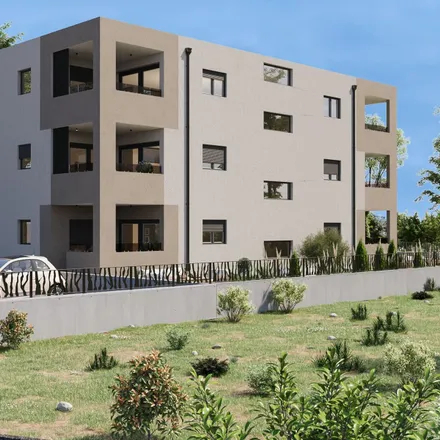 Buy this 2 bed apartment on unnamed road in 23000 Zadar, Croatia