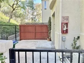 Rent this 2 bed condo on 39 Mesquite in Trabuco Canyon, California