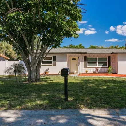 Buy this 3 bed house on 29807 Secol Street in Palm Harbor, FL 33761