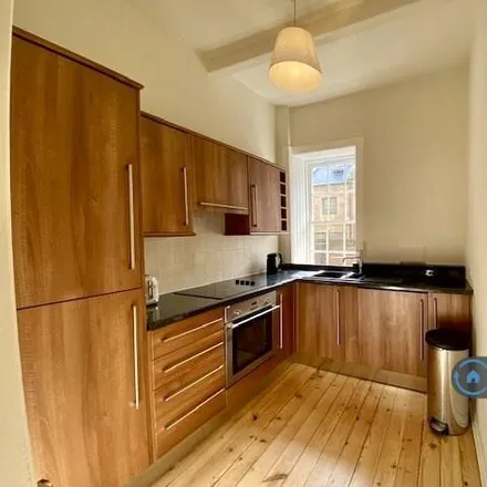 Image 3 - 58 Cumberland Street, City of Edinburgh, EH3 6RA, United Kingdom - Apartment for rent