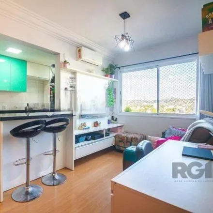 Buy this 2 bed apartment on Escola Apeles Porto Alegre in Rua São Manoel 1981, Partenon