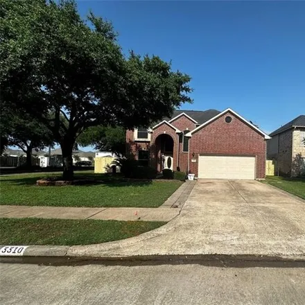 Rent this 4 bed house on Heritage Drive in Katy, TX 77493