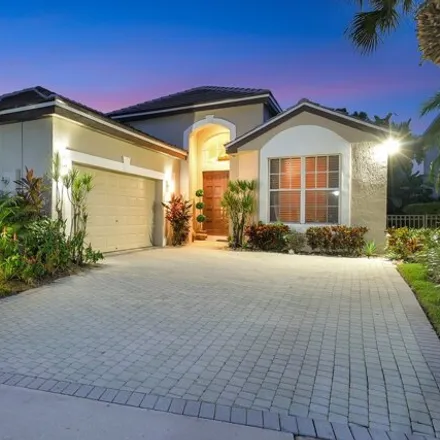 Buy this 3 bed house on 3398 Northwest 53rd Circle in Boca Raton, FL 33496