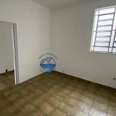 Image 2 - Rua Goiás, Boqueirão, Santos - SP, 11050-000, Brazil - House for sale