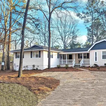 Buy this 4 bed house on 418 Koon Store Road in Richland County, SC 29203