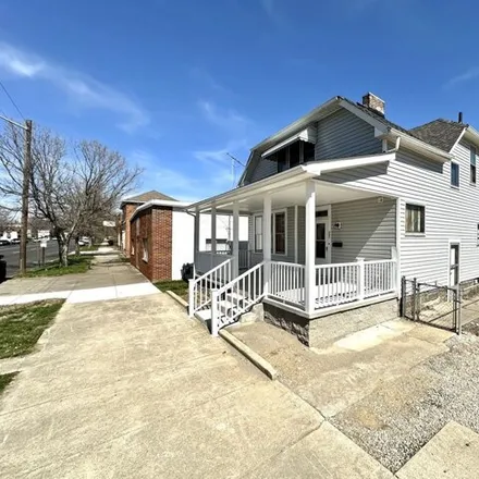 Image 4 - 31 East 8th Street, Chillicothe, OH 45601, USA - House for sale