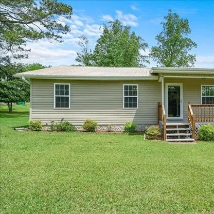 Buy this 4 bed house on 197 County Road 1301 in South Vinemont, Cullman County