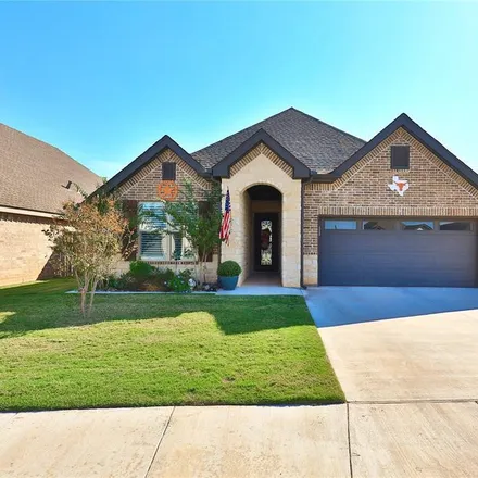 Buy this 3 bed house on 5741 Legacy Drive in Abilene, TX 79606