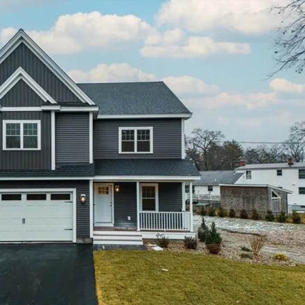 Buy this 4 bed house on Ponderosa Road in Silver Lake, Tewksbury