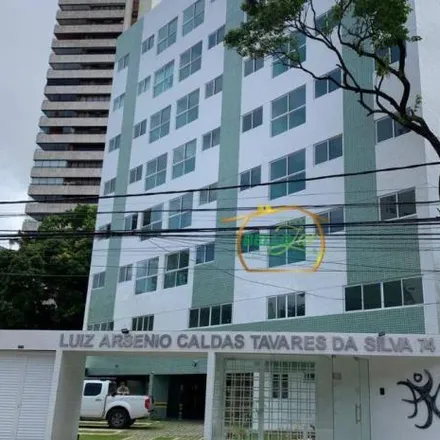 Image 2 - Rua de Santana, Casa Forte, Recife - PE, 52060-323, Brazil - Apartment for sale