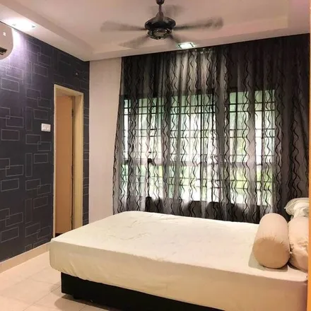 Image 6 - Changkat View Block C, 18 Jalan Dutamas Raya, Segambut, 51200 Kuala Lumpur, Malaysia - Apartment for rent