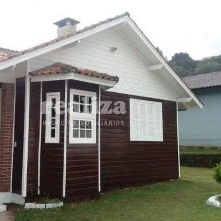 Image 2 - Rua Antônio Zini, Boeira, Canela - RS, 95680-000, Brazil - House for sale