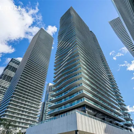 Image 3 - Jade Waterfront Condos, 33 Shore Breeze Drive, Toronto, ON M8V 1A2, Canada - Apartment for rent