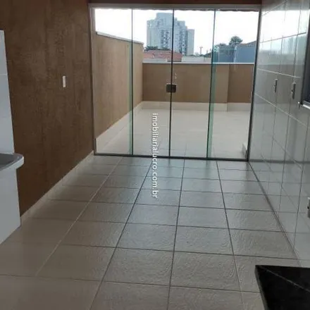 Buy this 2 bed apartment on Rua Miquelina in Vila Camilópolis, Santo André - SP