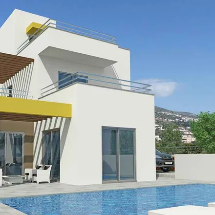 Image 1 - unnamed road, 8560 Peyia, Cyprus - House for sale