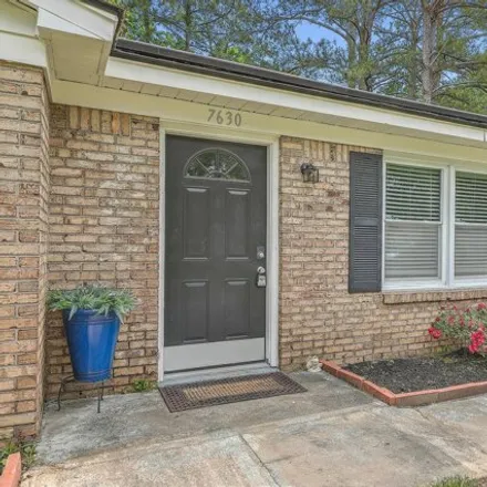 Buy this 3 bed house on 7628 Vanderbrook Place in Pepperhill, North Charleston