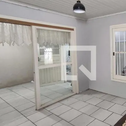Rent this 2 bed house on Rua Zaire in Feitoria, São Leopoldo - RS