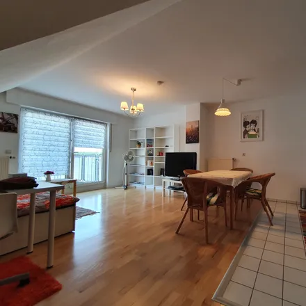 Rent this 1 bed apartment on Alte Post 2 in 44869 Bochum, Germany