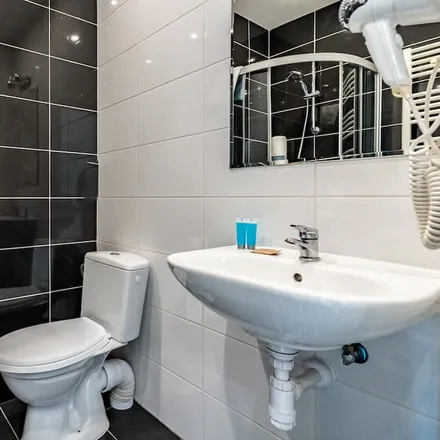 Rent this studio apartment on Katowice in Metropolis GZM, Poland