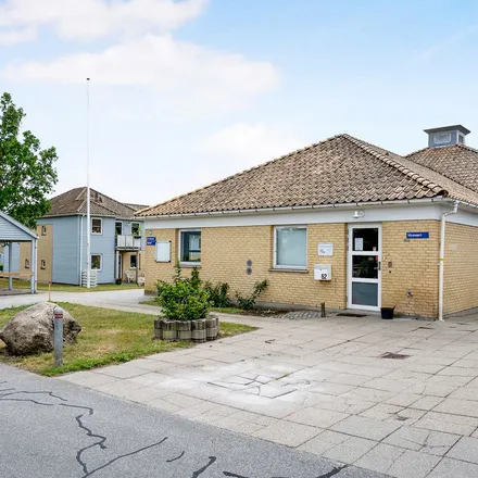 Image 8 - Abildhaven 50, 8520 Lystrup, Denmark - Apartment for rent