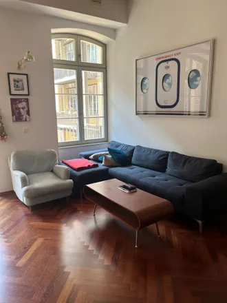 Rent this 1 bed apartment on Fehrbelliner Straße 47C in 10119 Berlin, Germany
